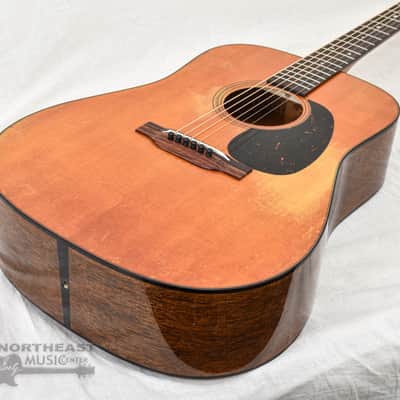 C.F. Martin D-18 CFM IV 70th Acoustic Guitar 43 of 70 image 9
