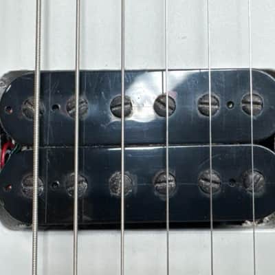 Jackson Pro Misha Mansoor ET6 EverTune Electric Guitar image 4