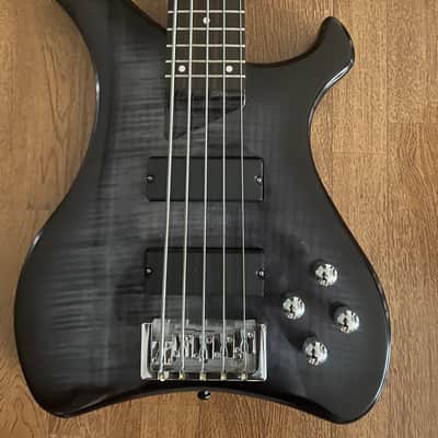 Harley Benton Marquess 5-string bass image 2