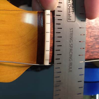 Fender Mustang 1965 image 18