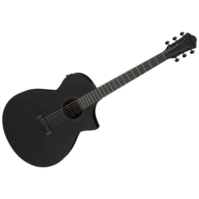 AEWC621-BOT Black Out Ibanez image 1