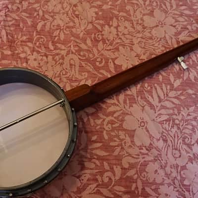 Immagine 5 String Banjo Rover RB-20 American Style - 5