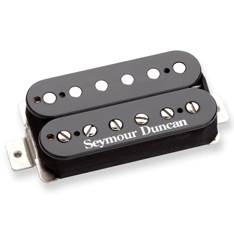 Seymour Duncan SH-14 Custom 5 Alnico Humbucker image 1