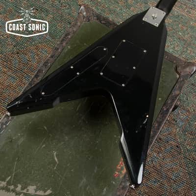 1982 Tokai FV-55 Super Edition Flying V Made in Japan Ayers Rocker
