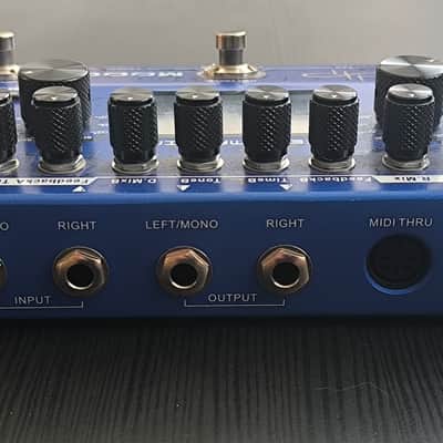 Mooer Ocean Machine MKi image 3