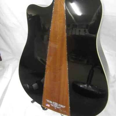 Keith Urban PLAYER mid-2010s - MILITARY GREEN image 9