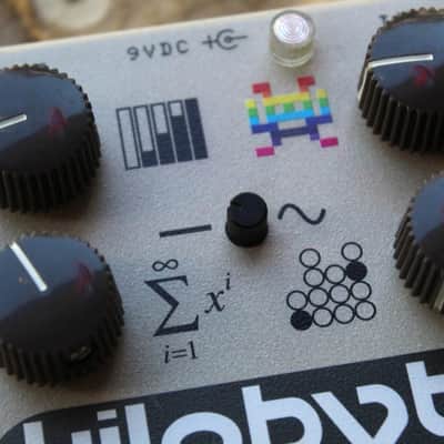 CAROLINE "Kilobyte Lo-Fi Delay" image 9