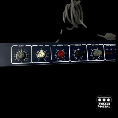 Ashly SC-50 Peak Limiter Compressor -x18190 Bild 4