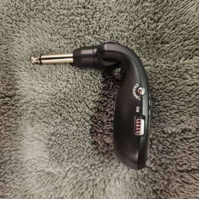 Xvive U2 Instrument Wireless System Black image 3