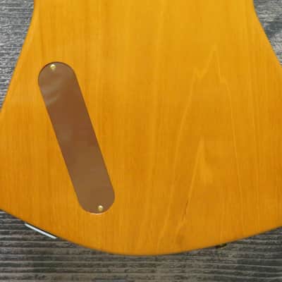 Gibson Custom Shop ’58 Eric Clapton/Extra Cut Explorer Electric Guitar image 4