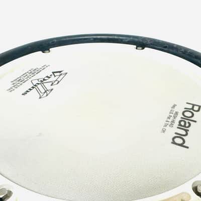Pair of Roland PDX-8 Mesh Pads PDX8 image 3