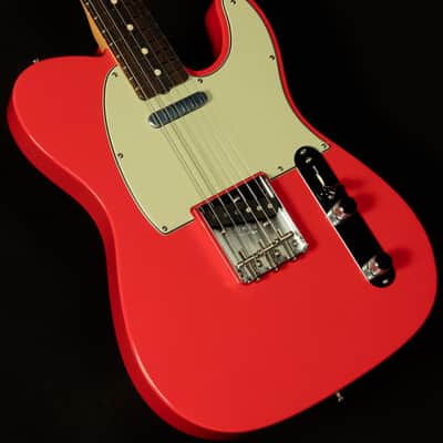 Fender Custom Shop Wildwood 10 1959 Telecaster - NOS image 5