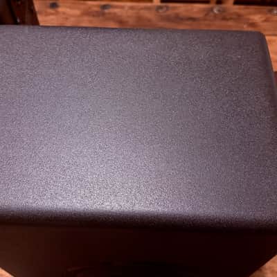 BAREFOOT SOUND FOOTPRINT 01 Three-Way Active Studio Monitor w/MEME Voice Selector - Pair 2017 - Present - Black image 16