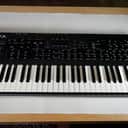Sequential Prophet X 61-Key 16-Voice Polyphonic Synthesizer 2018 - Present - Black