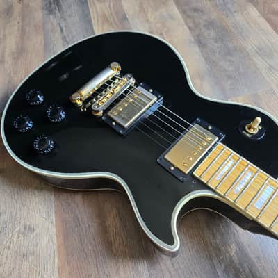 Gibson Les Paul Custom Limited Edition 2011 image 13