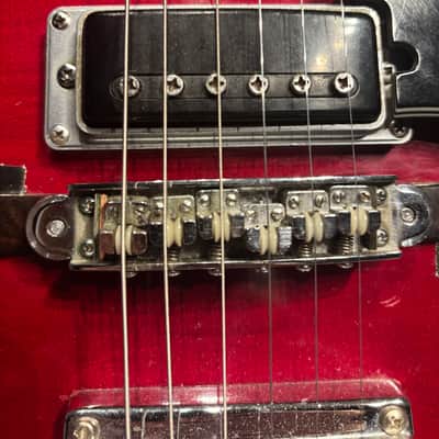Yamaha SA50T 1969 image 9