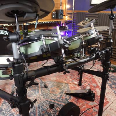 Donner DED-500 Electric Drum Set image 2