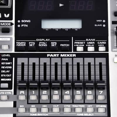Roland MC505 Groovebox Occasion image 6