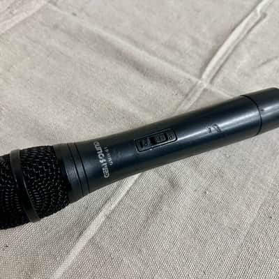 Gem Sound GMW-61 Wireless Microphone image 2