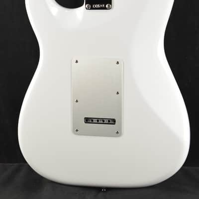 Mint Fender American Ultra II Stratocaster Avalanche Maple Fingerboard image 6