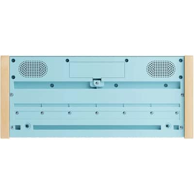 Donner Donner KIDO V-10 hellblau image 6