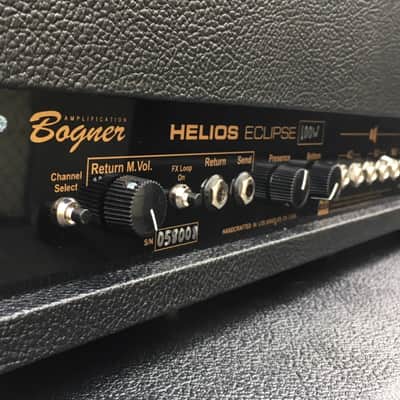 Bogner Eclipse 2018 Black image 4