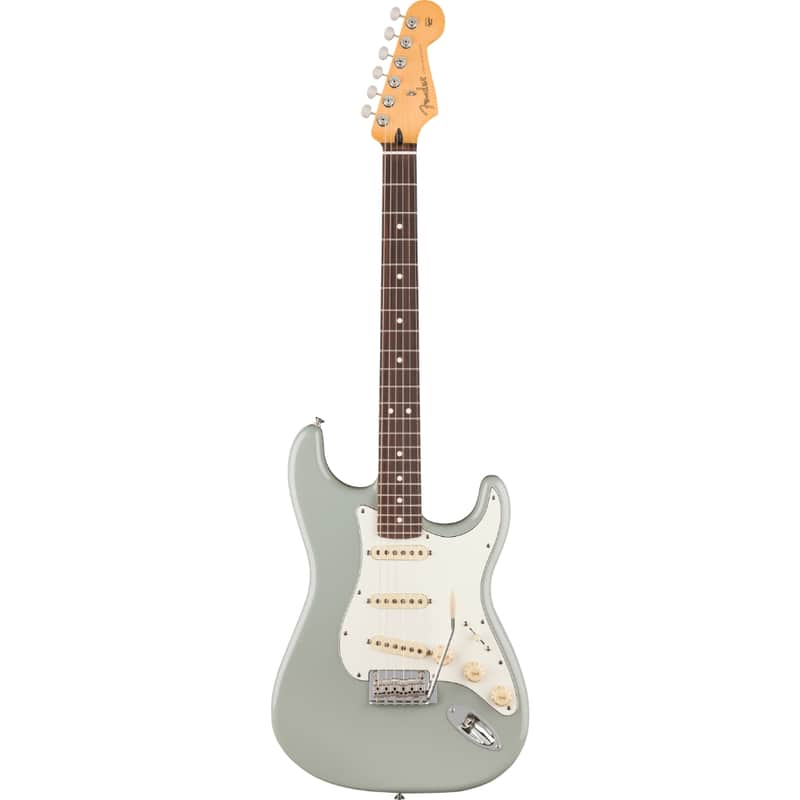 Fender Player II Stratocaster - Cactus Gray (Open Box)