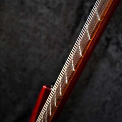 Michael Dolan Custom Red Trans image 18