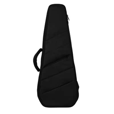 HILS NEXT Series Headless Guitar - Black image 10