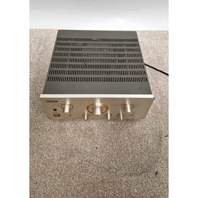 Teac A-H500 - Hi-Fi Amplifier - Good image 5