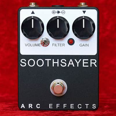 Maxon D&S II Distortion Sustainer Pedal | Reverb