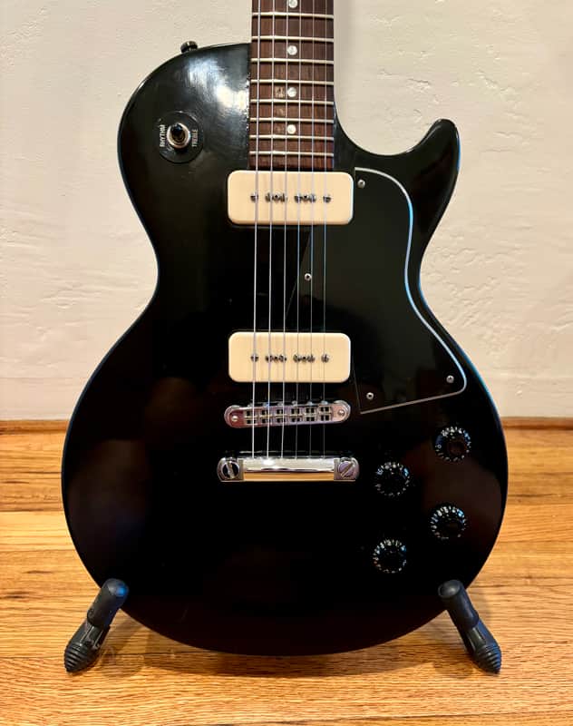 Gibson Les Paul Special 1998 - Black