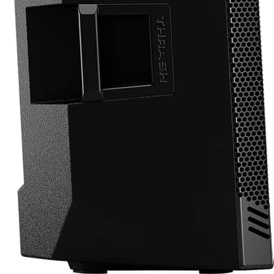 Mackie Thrash12v2 12" Powered Loudspeaker, 1300W image 4