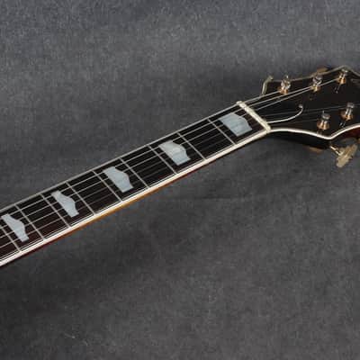 Gretsch G6192 Country Club - 1959 - Sunburst **COLLECTION ONLY** - 2nd Hand image 11