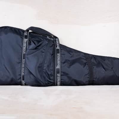 Edwards Artist Series E-P-98A Pierrot MIJ 2000s See Through Black w/ Bag image 17