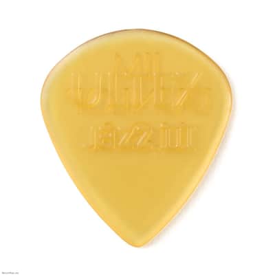 DUNLOP 427P1.38 Ultex Jazz (6) Pick Pack image 1