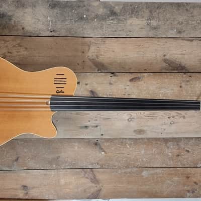 Godin A4 2000s - Natural image 2