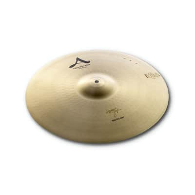 Zildjian A Armand Zildjian Beautiful Baby Ride Cymbal 19" image 2