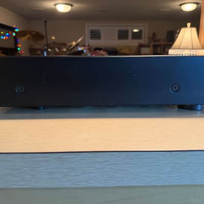 Sony DVP-NC625 5-Disc DVD/CD Changer Player Tested Working w/ Remote Beauty 🎶 image 9