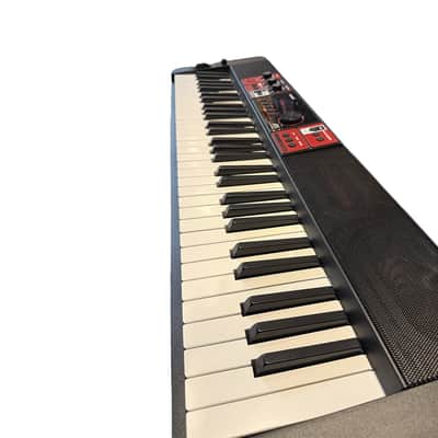 Casio CT-S1000V Electronic Keyboard - in Black (Pre-Owned) image 4