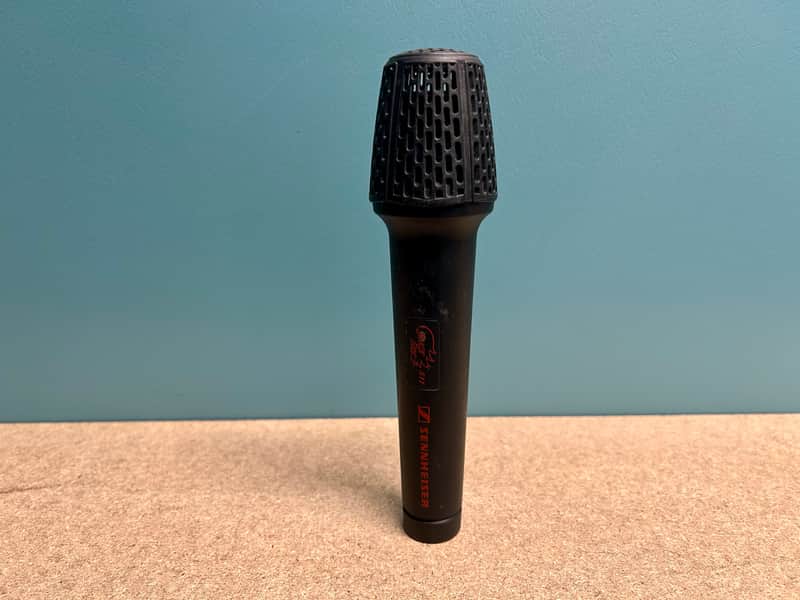 Sennheiser 511 Blackfire image 1