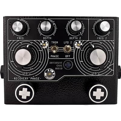 Intensive Care Audio Recovery Phase (Authorized US Dealer) image 1
