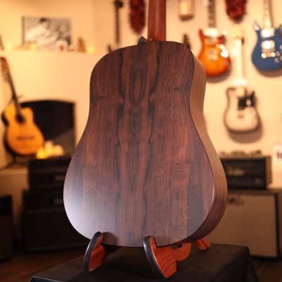 Martin D-X2E 12-string Acoustic-electric Guitar - Brazilian Rosewood Pattern 0457 image 12