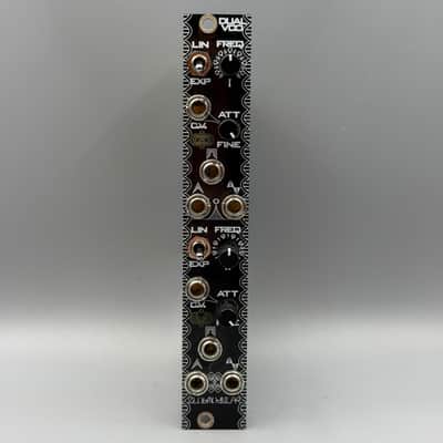 Zlob Modular Dual VCO Eurorack image 1