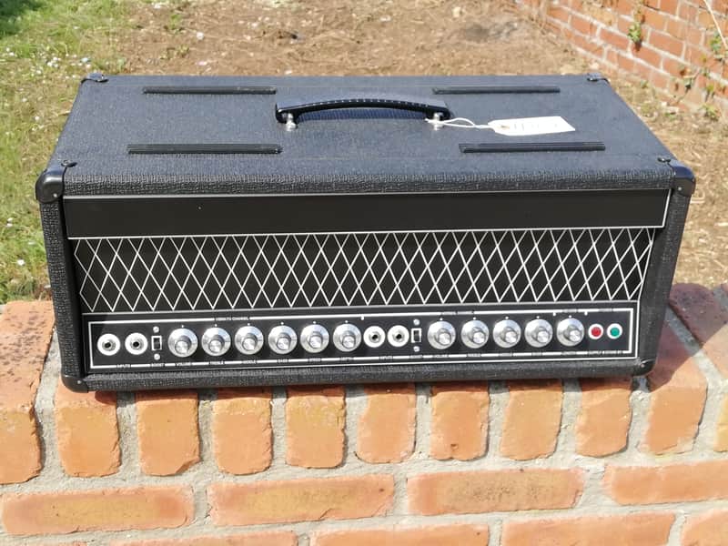 VOX UL730 CLONE NOT ORIGINAL image 1