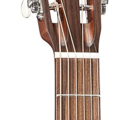 Martin 000-15SM Auditorium All-Mahogany Acoustic Guitar Natural image 6