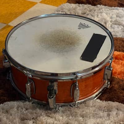 Mapex M Series Wood Snare Drum image 2