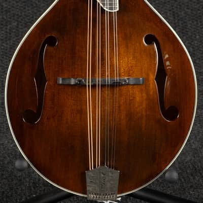 Eastman MD505 A Style Mandolin image 13