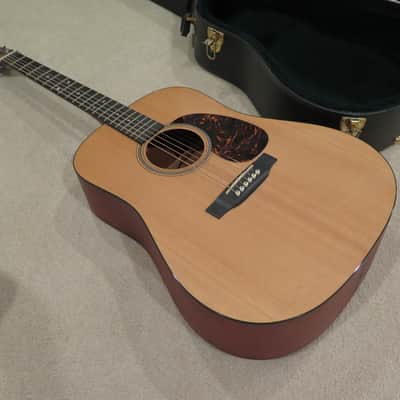 Martin D-16GT 1999 - 2018 - Natural image 3