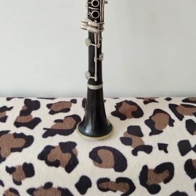 Clarinet Buffet Crampon Master Model image 2
